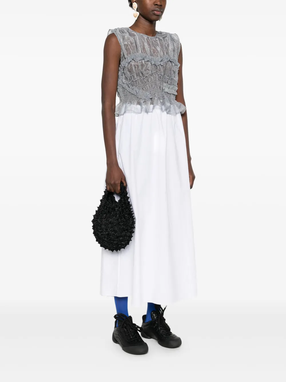 BUNZABURO KYOTO Petit mini bag | Mini Bags | Image 2