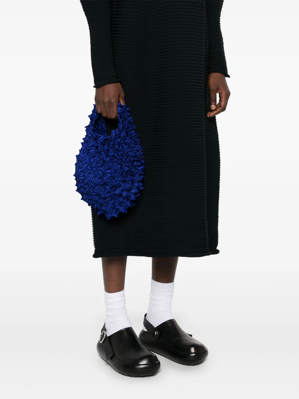 BUNZABURO KYOTO Petit mini bag | Image 2