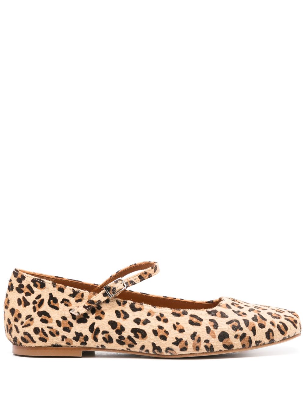 Julieta ballet flats