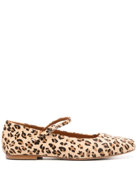 Augusta the Brand Julieta ballet flats