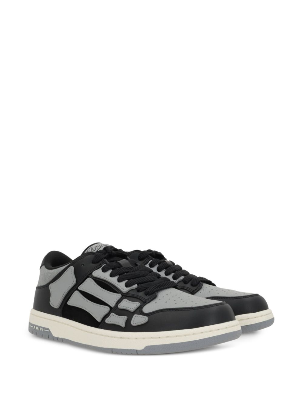 AMIRI Skel Top low sneakers - Grijs