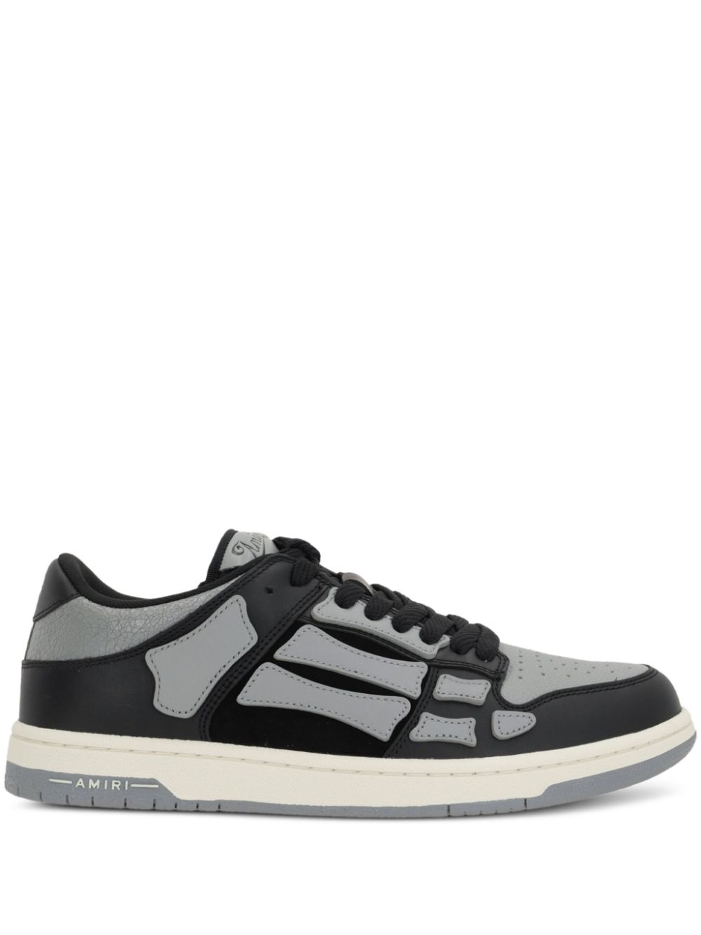 AMIRI Skel Top low sneakers Grijs