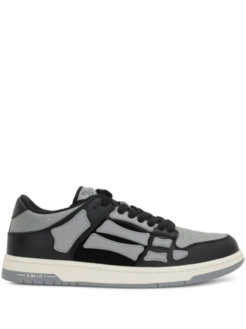 AMIRI tenis Skel Top Low