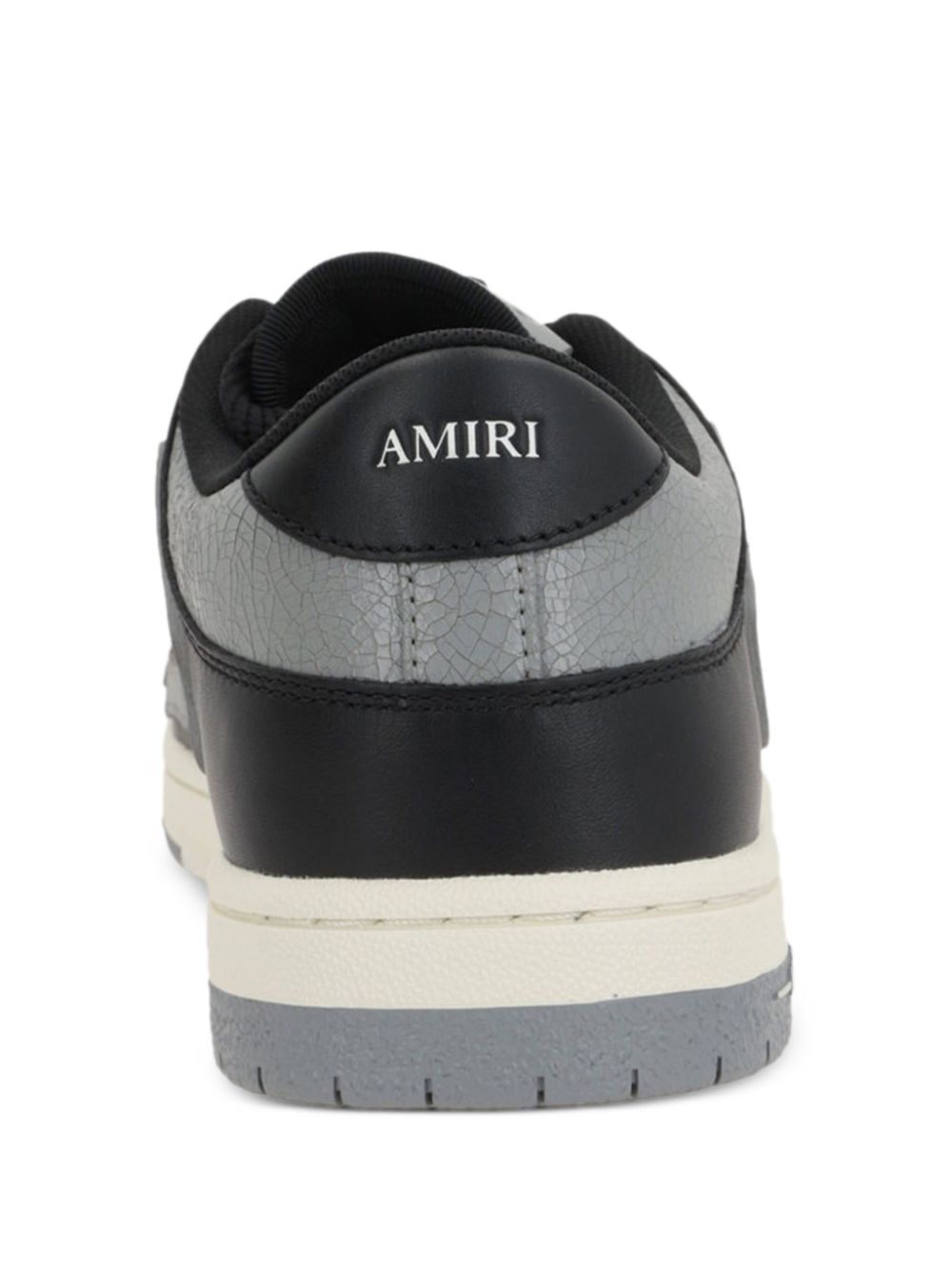 AMIRI Skel Top low sneakers Grijs