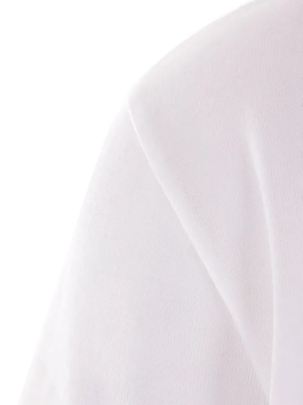 Eleventy コットン Tシャツ | ホワイト | FARFETCH JP