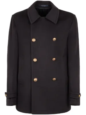 Tagliatore Coats for Men - Shop Now on FARFETCH