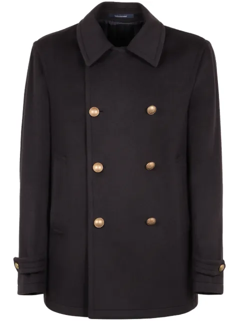 Tagliatore Monaco peacoat 