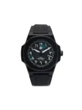 NUUN OFFICIAL x Fatcarbon Dark Matter 40mm - Blue