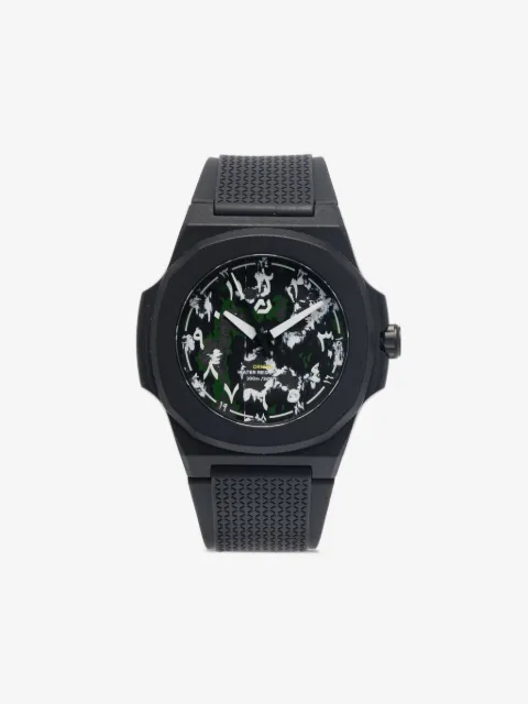 NUUN OFFICIAL x Fatcarbon Pines Peak 40mm