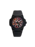 NUUN OFFICIAL x Fatcarbon Mars Valley 40mm - Red