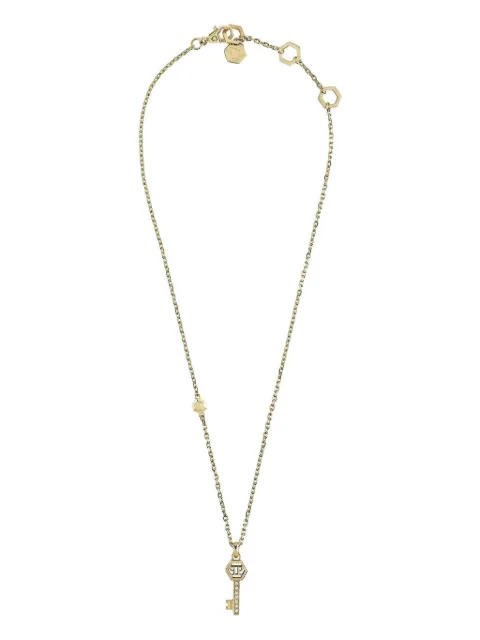 Philipp Plein Velentine necklace