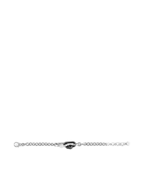 Philipp Plein chain-link bracelet