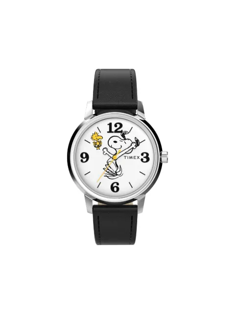 TIMEX x Peanuts Marlin Snoopy 38mm