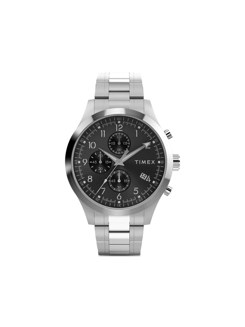 TIMEX Gents 43mm