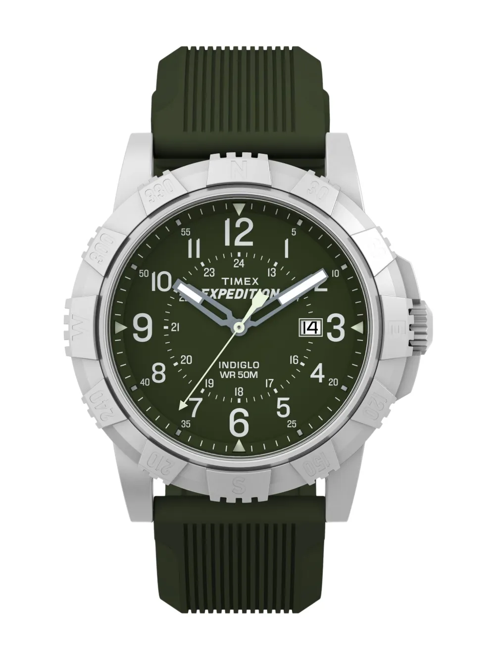 TIMEX Expedition Rugged Field 45mm | Fashion Watches | Image 2