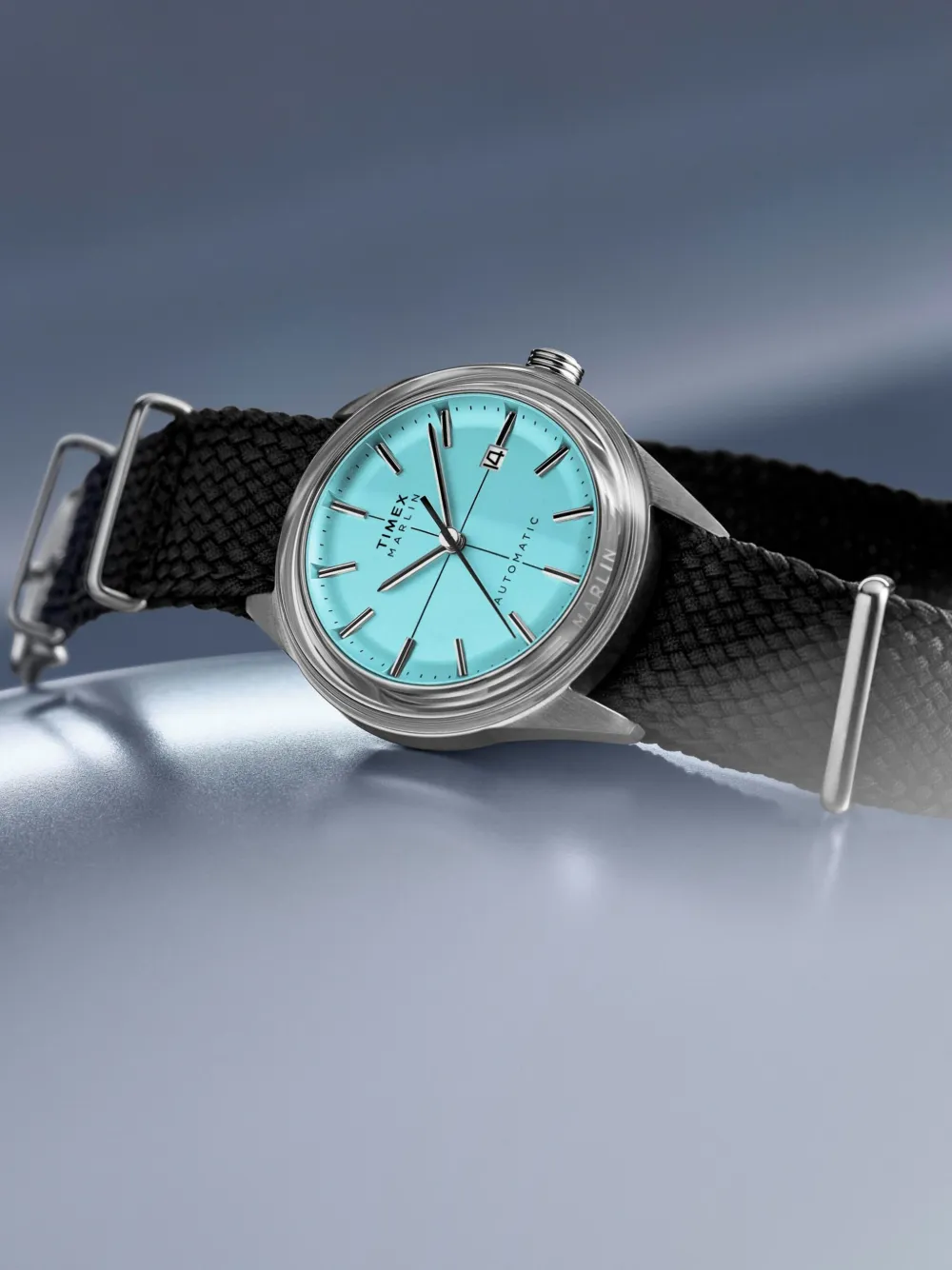 TIMEX マーリン 38mm 腕時計 | ブルー | FARFETCH JP