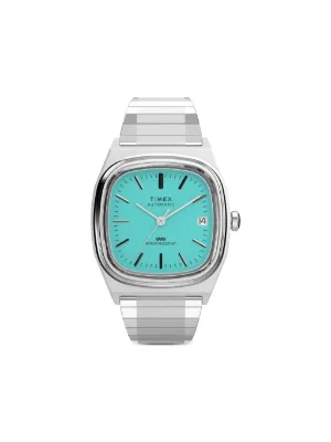 D1 Milano Ultra Thin 40mm 腕時計 | グリーン | FARFETCH JP