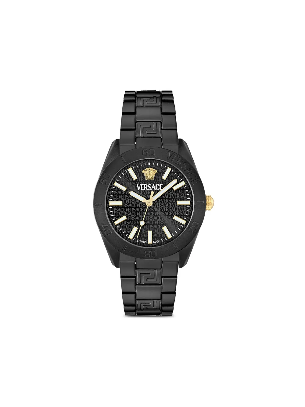 Versace Dome 42mm