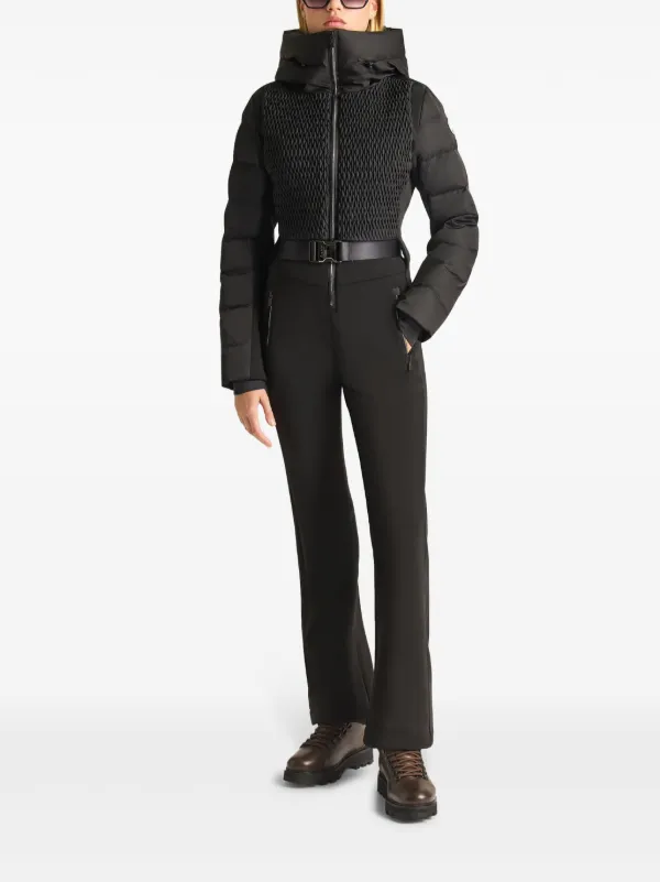 Kira Combinaison Ski Femme Fusalp Ski Wear Combinaison Fusalp Ski