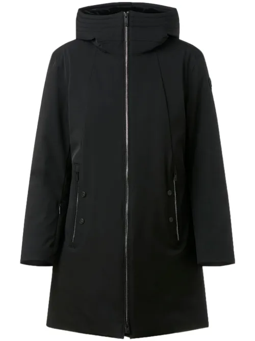 Fusalp manteau Misha - Noir - Fusalp - Modalova