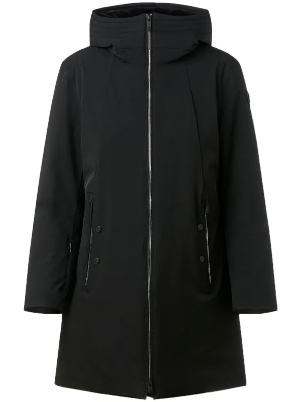 Fusalp Misha Coat in Black