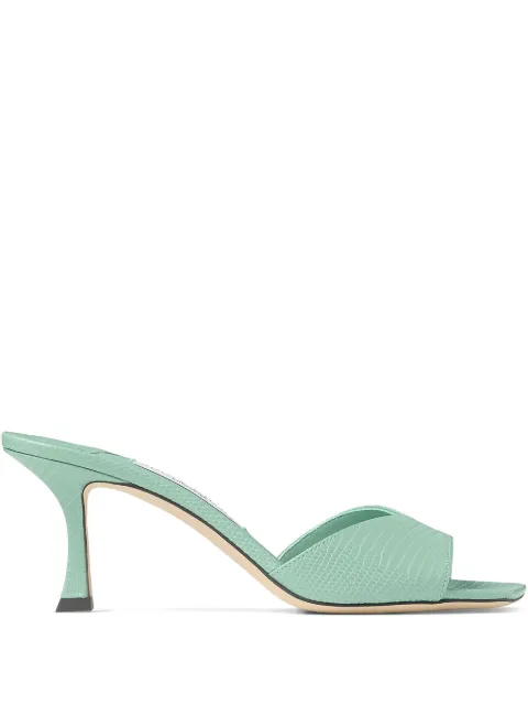 Jimmy Choo mules Skye 70 mm