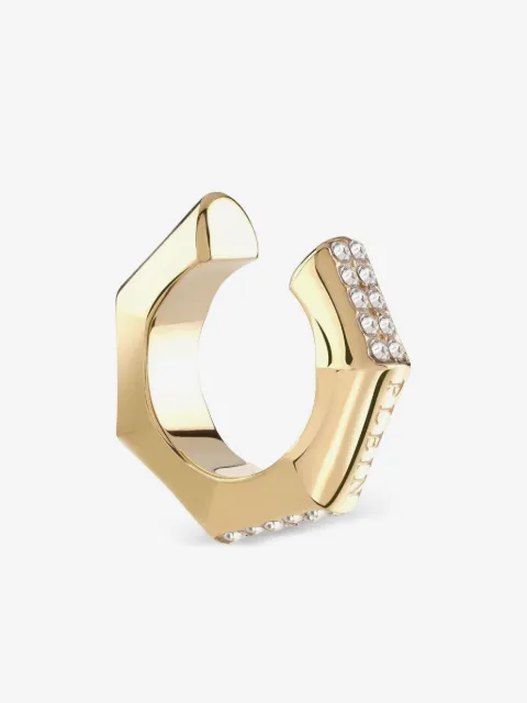 Philipp Plein Rhapsody ear cuff