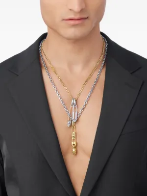 Philipp Plein ネックレス メンズ通販 - Farfetch