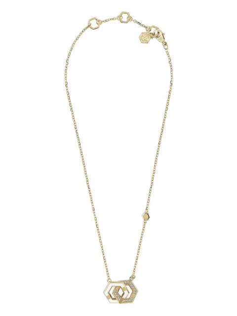 Philipp Plein Legacy chain necklace