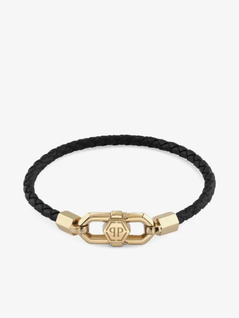 Philipp Plein plein edge bracelet 
