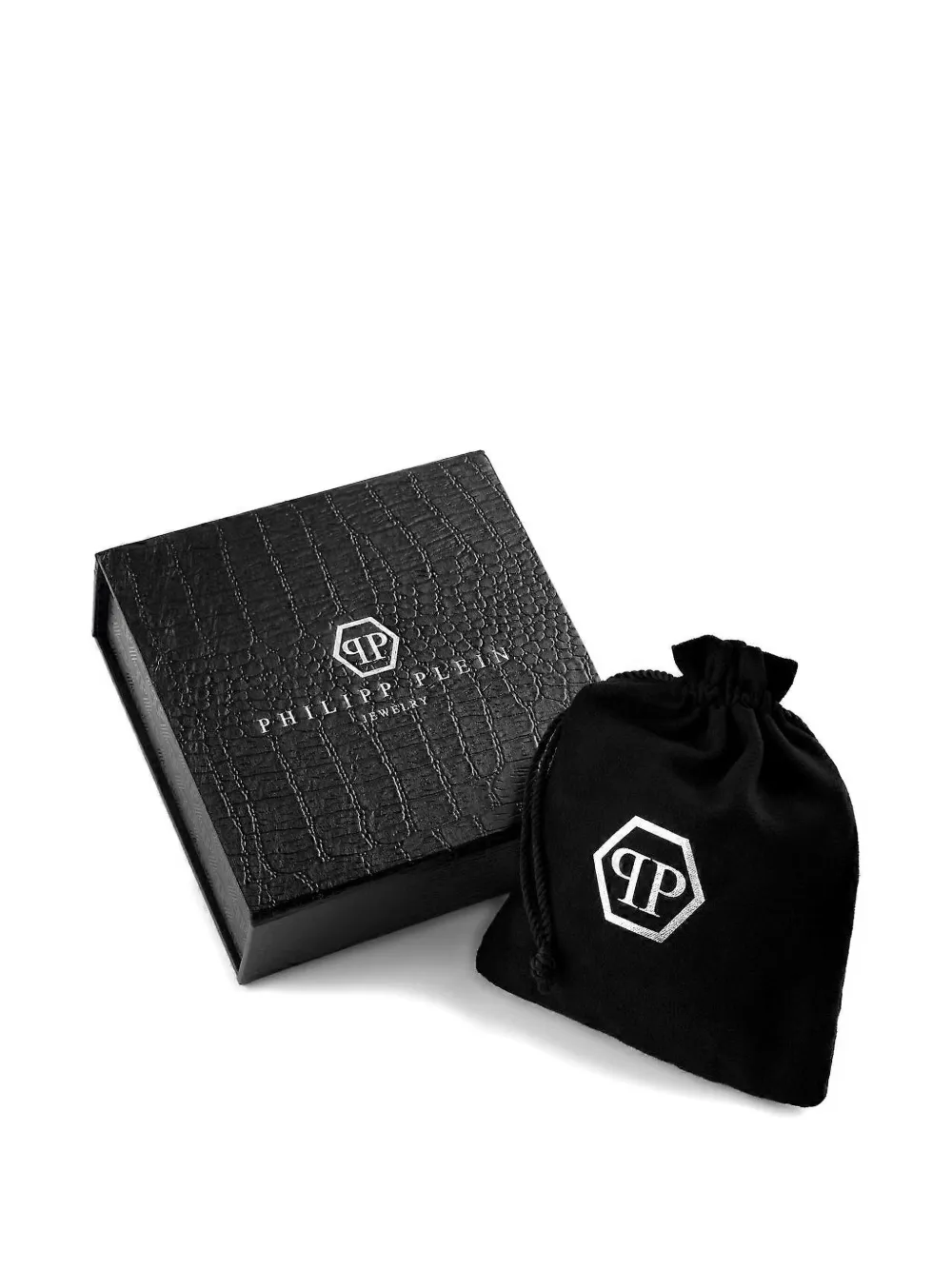 Philipp Plein Valentine Dollar keyring | Image 2