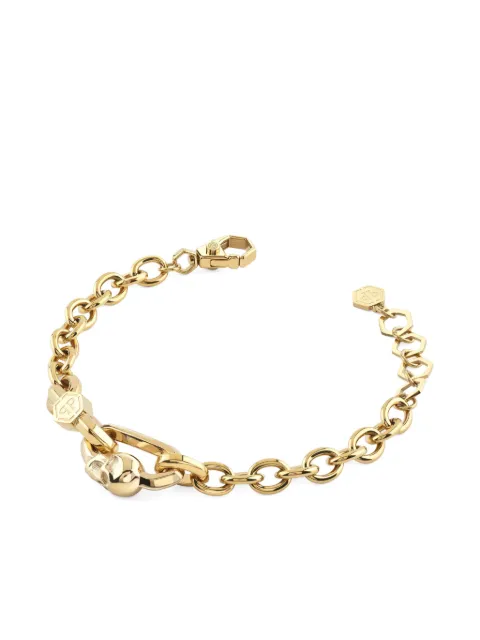 Philipp Plein pulsera de cadena