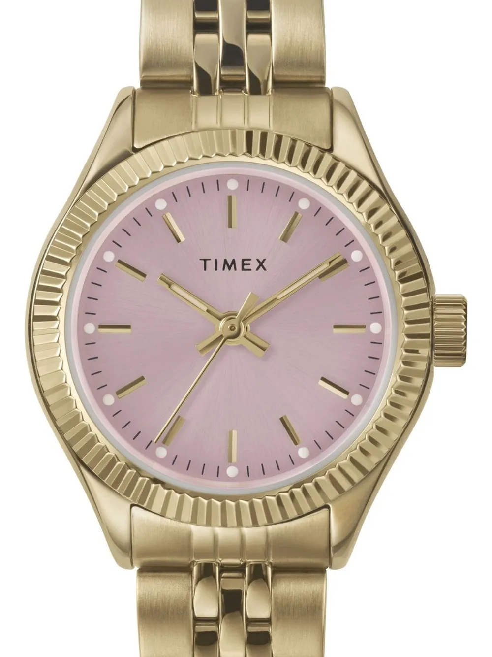 TIMEX Mini Legacy 37 mm - Roze