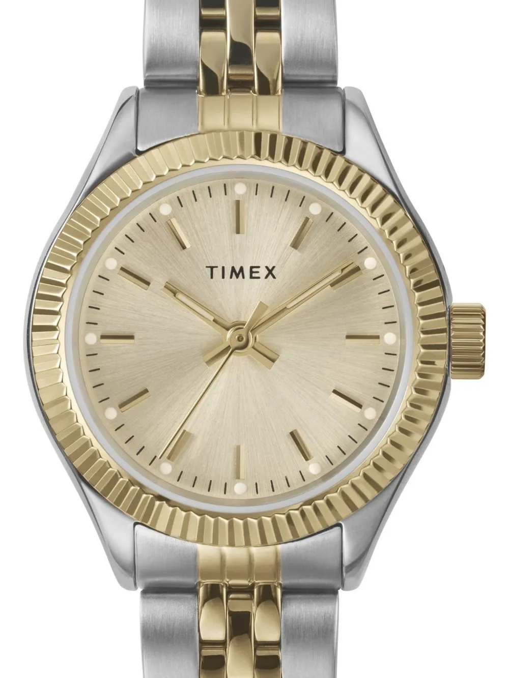 TIMEX Mini Legacy 25 mm - Beige