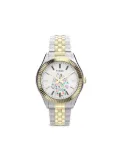 TIMEX x Peanuts® Timex Legacy In Bloom 34mm - White