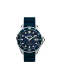 TIMEX Deepwater Meridian 200 44mm - Blue