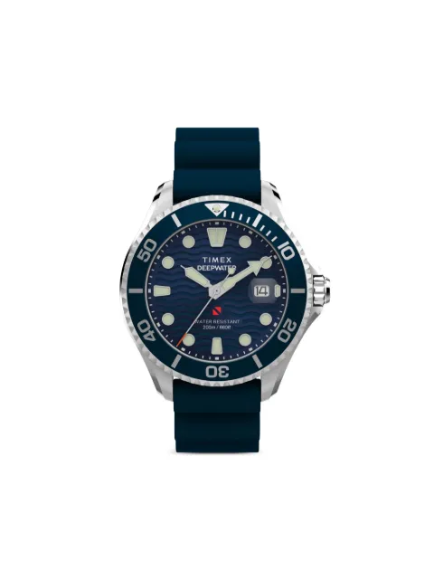 TIMEX Deepwater Meridian 200 44mm