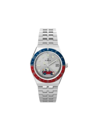 TIMEX
