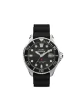 TIMEX Deepwater Meridian 200 44mm - Black