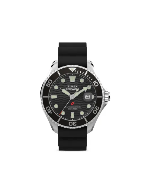 TIMEX Deepwater Meridian 200 44mm