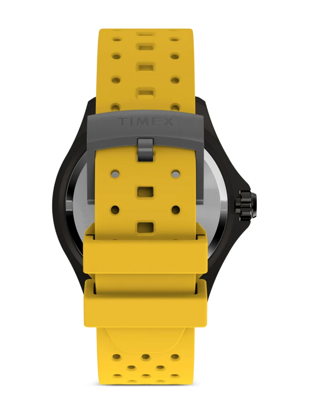 Timex Deepwater Meridian 200 44mm - Black 
