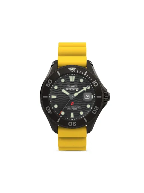 TIMEX Deepwater Meridian 200 44mm