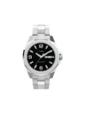 TIMEX Essex Avenue 46mm - Black