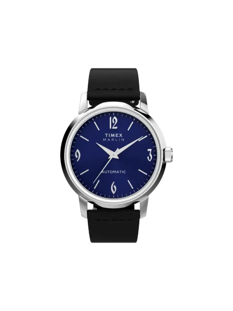 TIMEX reloj Marlin Automatic de 40mm
