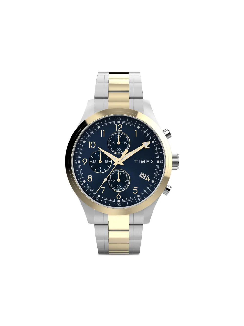 chronograph 43mm