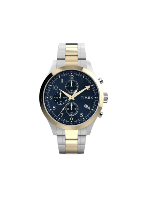 TIMEX Chronograph 43mm