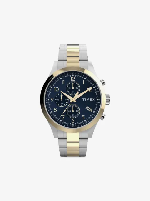 TIMEX chronograph 43mm