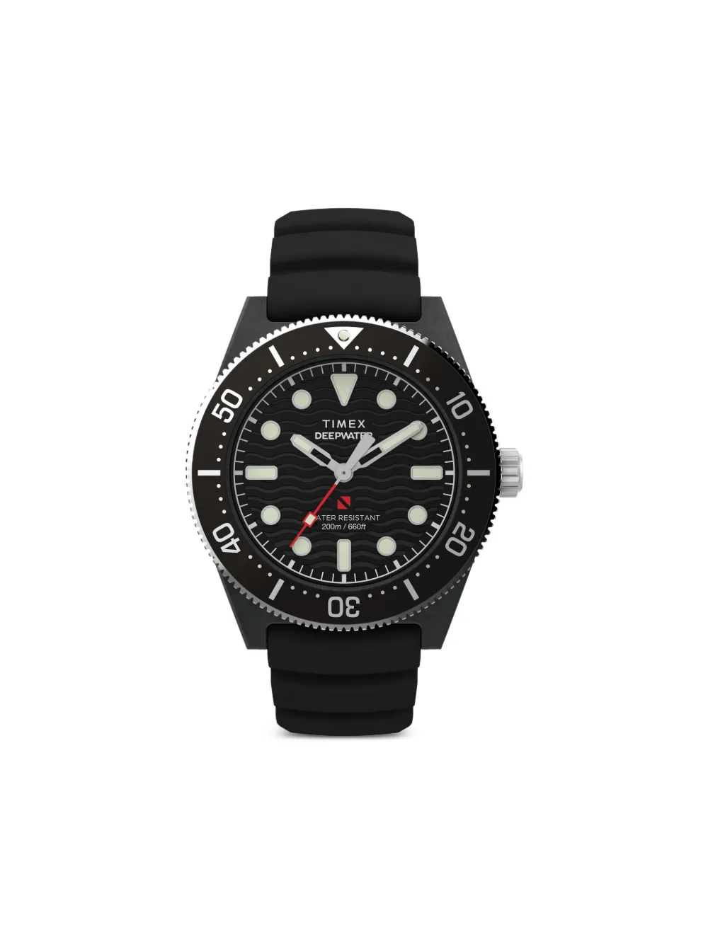 Deepwater 43mm