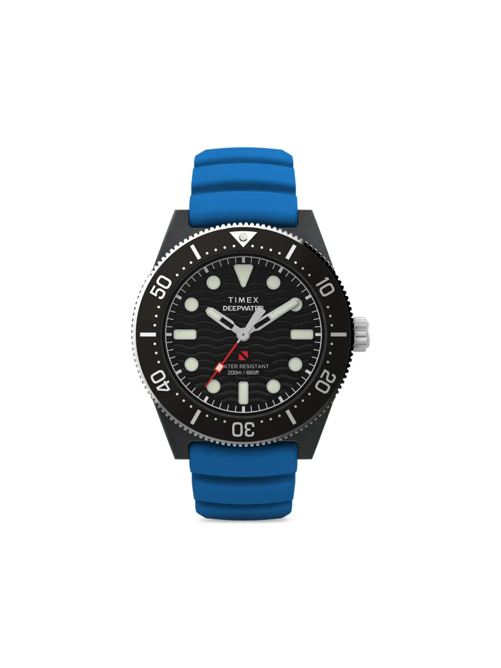 Deepwater 43mm