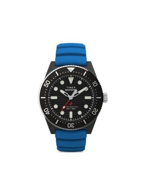 TIMEX Deepwater 43mm